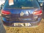 2017 VOLKSWAGEN GOLF 1.5 TSI EVO SE [NAV] 5DR for sale at Copart BRISTOL