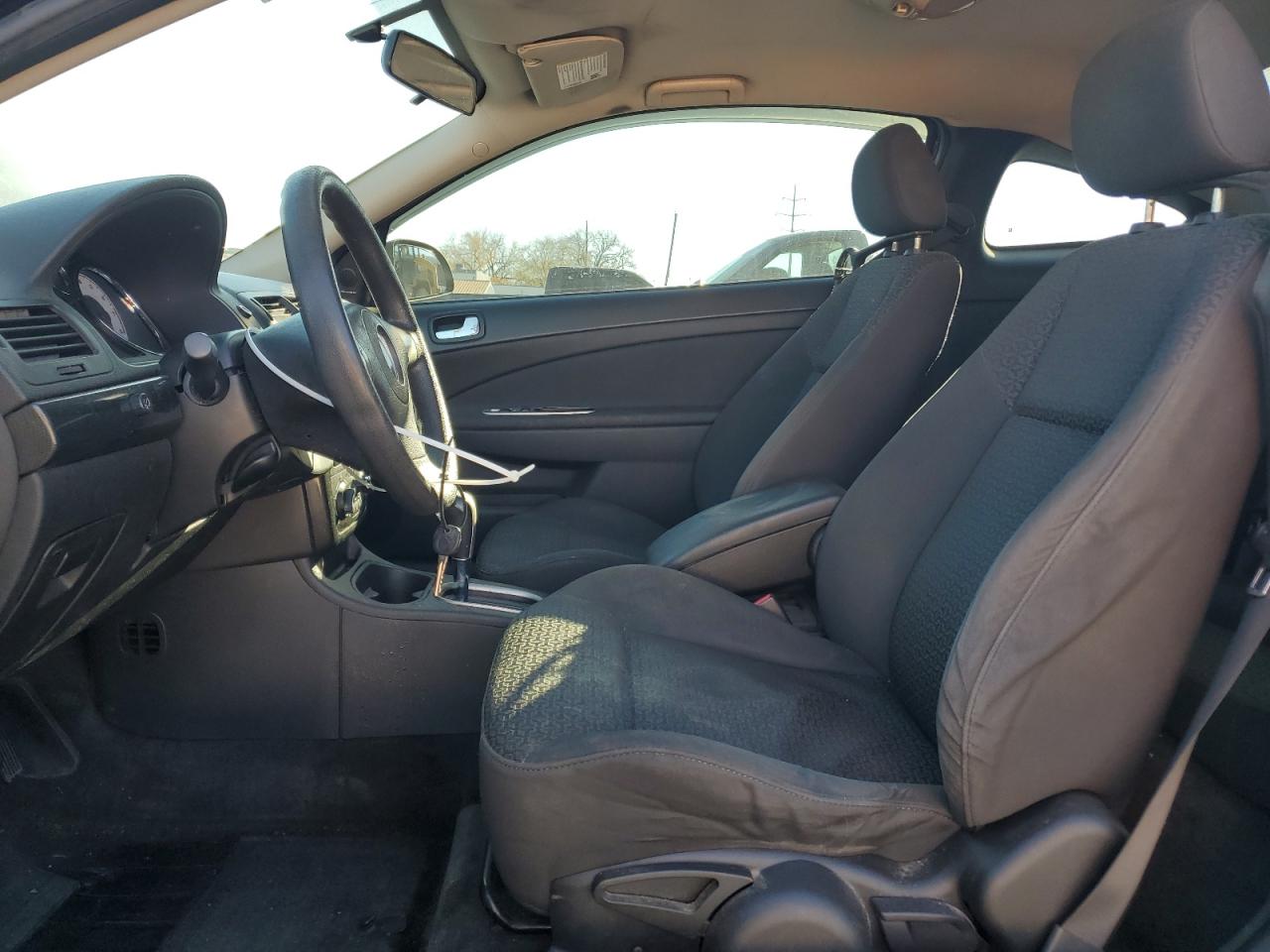 2007 Pontiac G5 VIN: 1G2AL15F677234616 Lot: 93041235