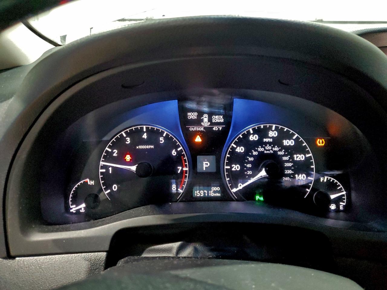 2013 Lexus Rx 350 Base VIN: 2T2BK1BA9DC160089 Lot: 93344655