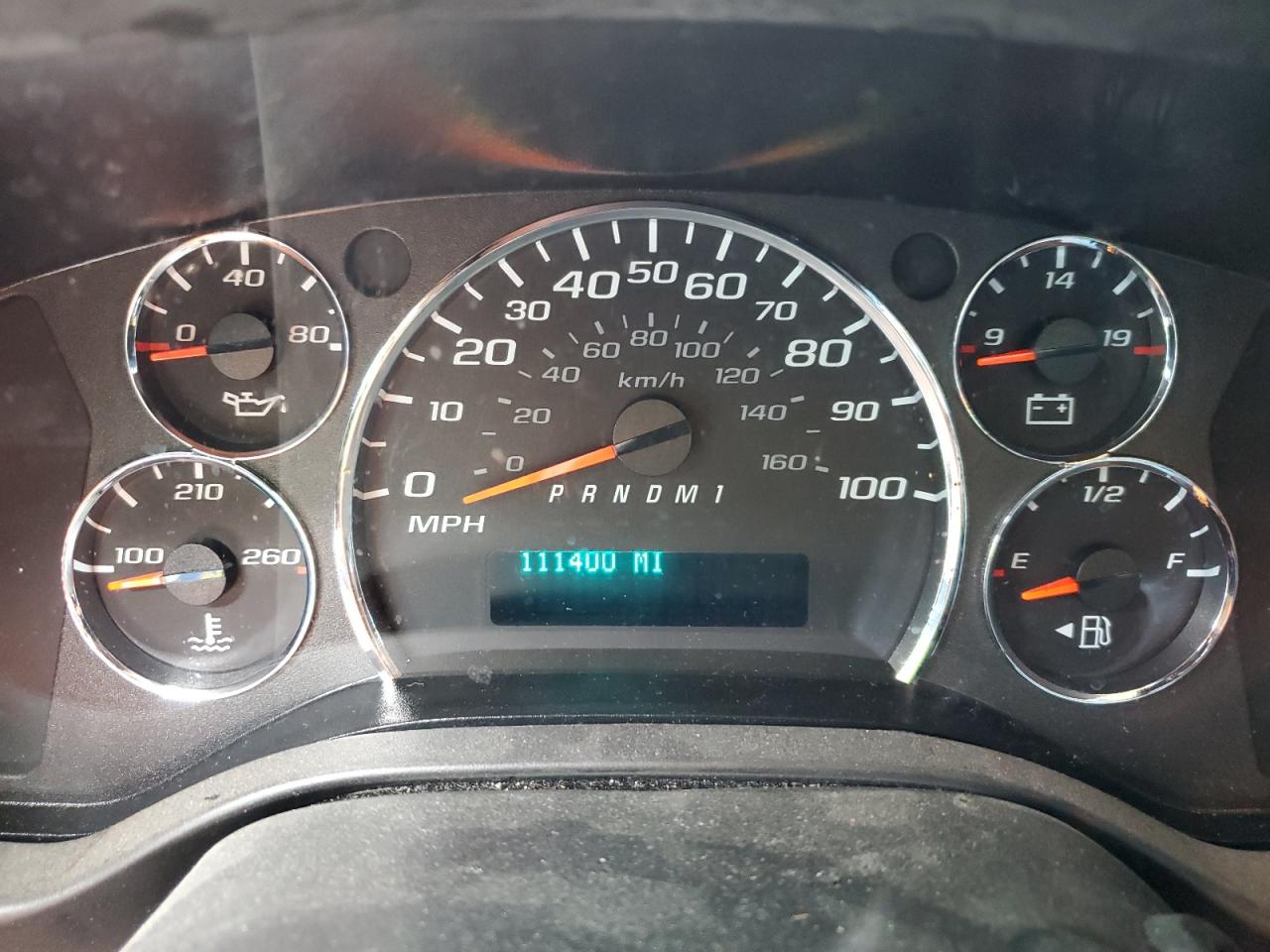 2020 Chevrolet Express G2500 VIN: 1GCWGAFG5L1268069 Lot: 92503895