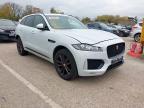 2019 JAGUAR F-PACE 2.0D [180] CHEQUERED FLAG 5DR AUTO AWD for sale at Copart SANDWICH