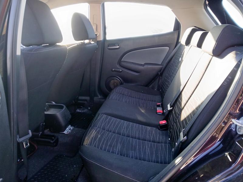 2009 MAZDA 2 1.3 TAMURA 5DR