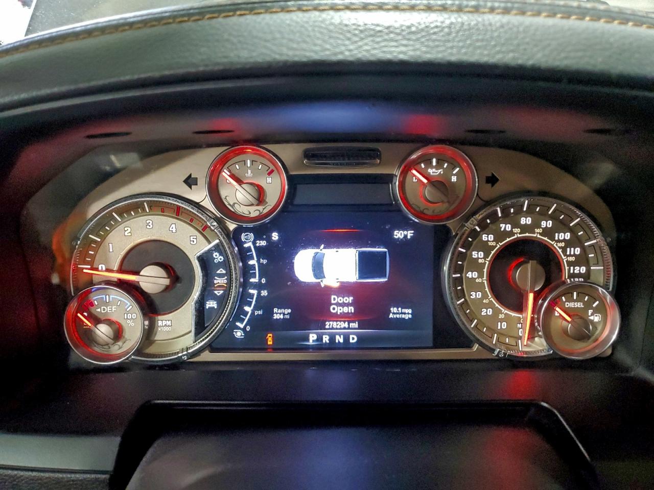 2015 Ram 3500 Longhorn VIN: 3C63RRKL8FG652942 Lot: 93413205