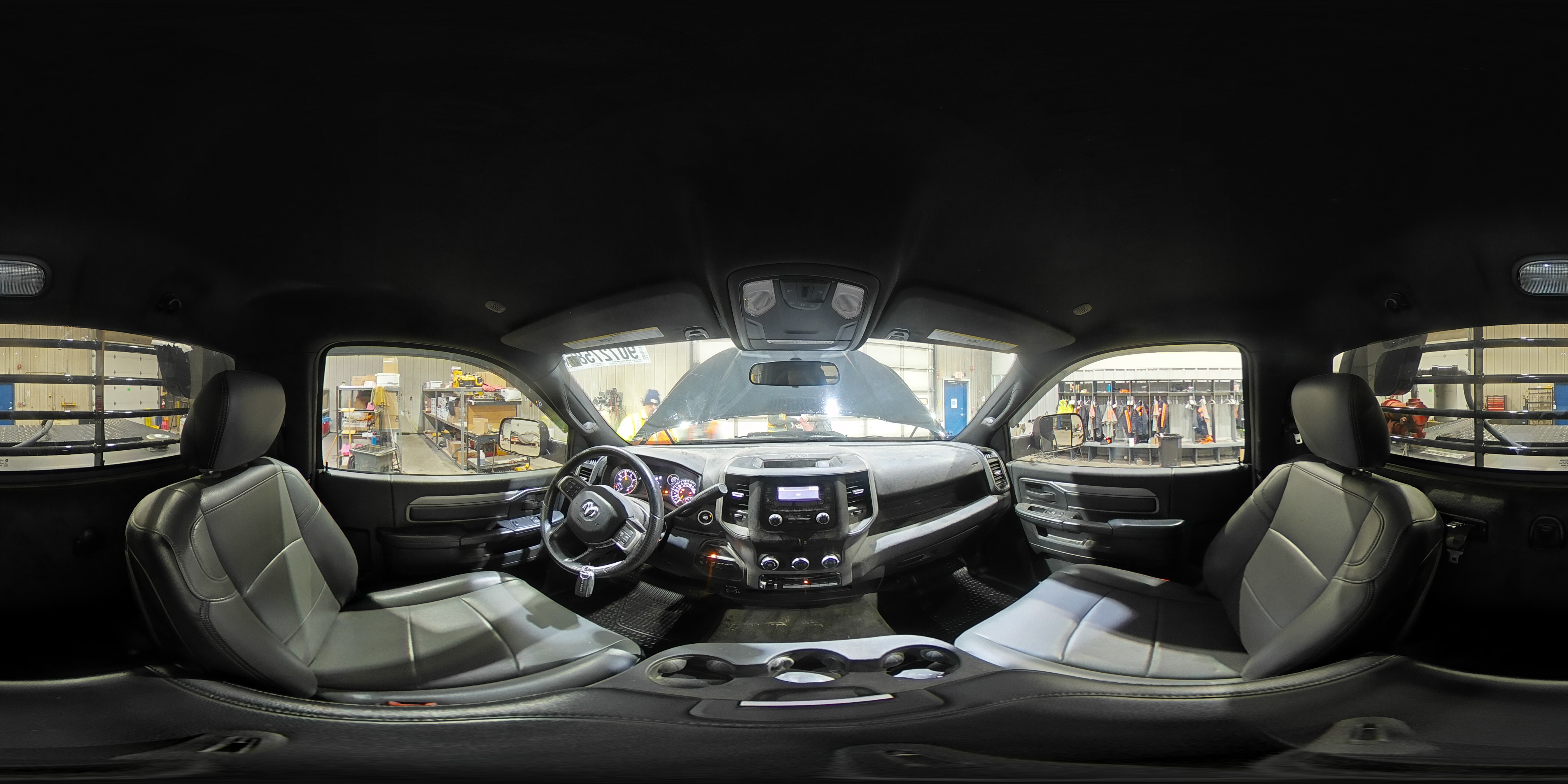 2021 Ram 4500 Tradesman Regul VIN: 3C7WRLAL4MG684677 Lot: 90727585