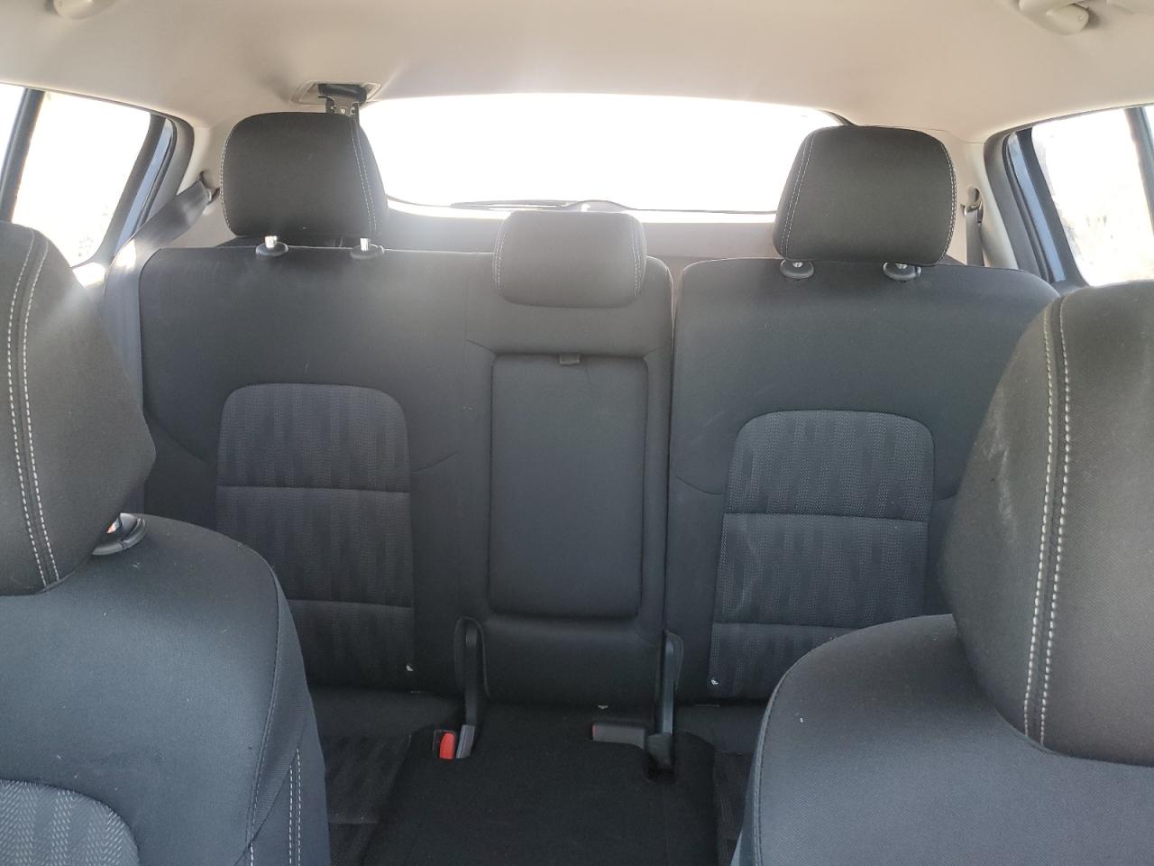 2017 Kia Sportage Lx VIN: KNDPM3AC7H7208120 Lot: 92382895