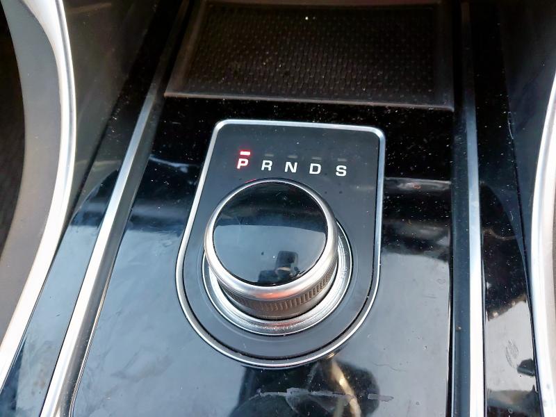 2018 JAGUAR XF 2.0D [180] R-SPORT 4DR AUTO