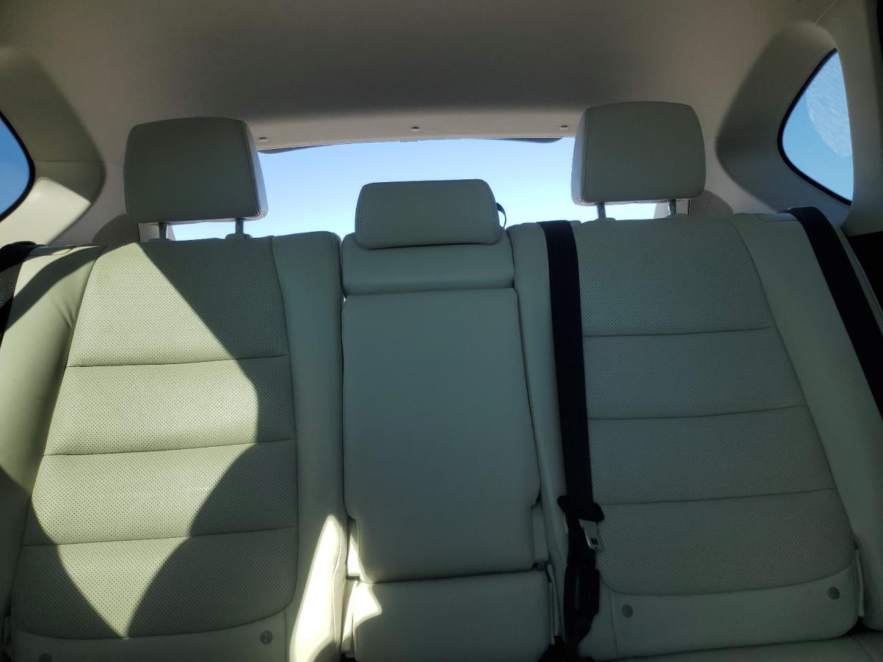 2016 Mazda Cx-5 Gt VIN: JM3KE4DY9G0790465 Lot: 92579735