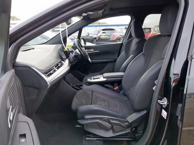 2023 BMW 2 SERIES 220I MHT M SPORT 5DR DCT