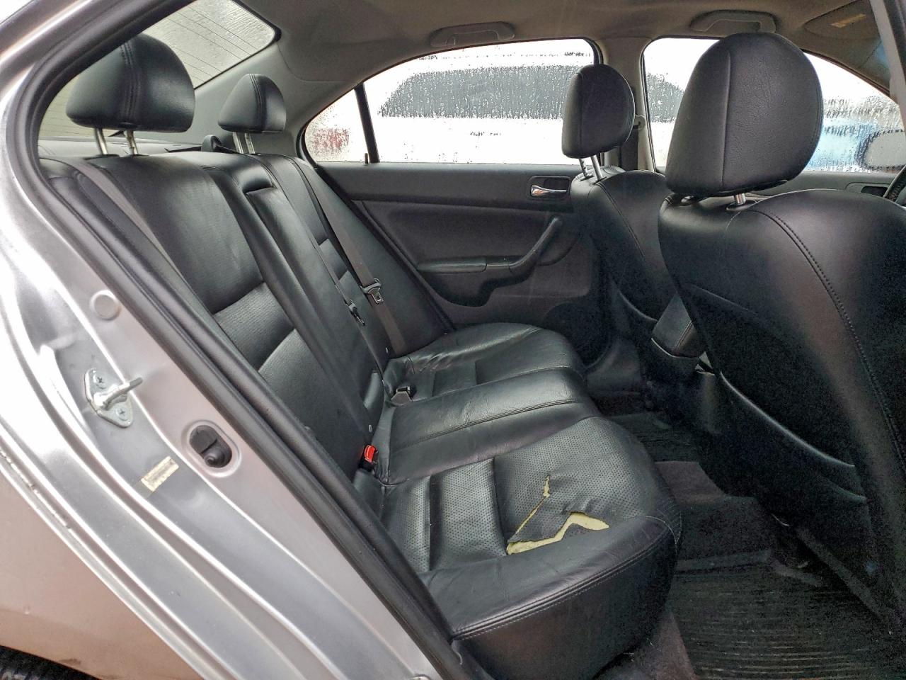 2004 Acura Tsx VIN: JH4CL95814C034085 Lot: 94611475