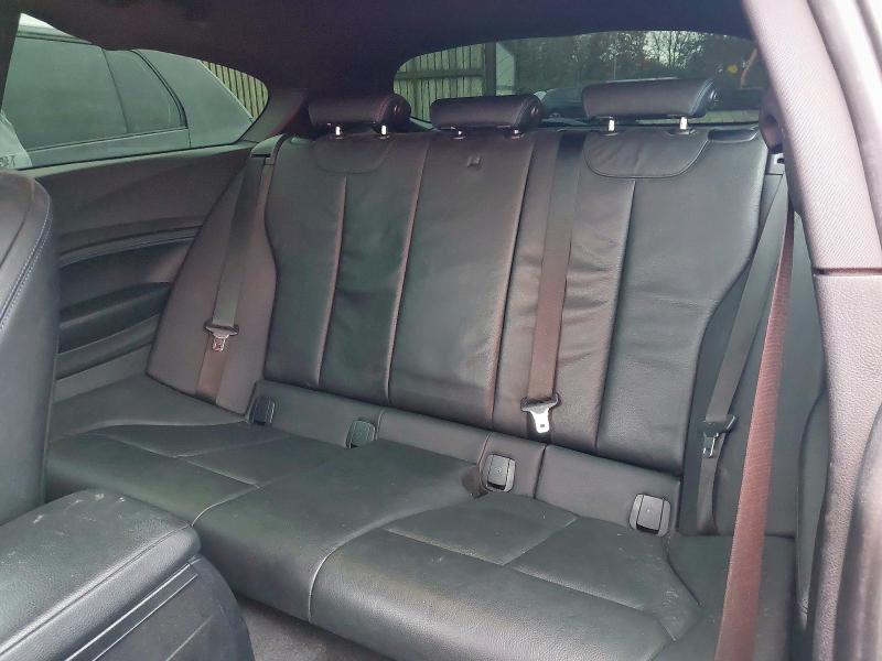 2019 BMW 1 SERIES 118I [1.5] M SPORT SHADOW ED 3DR STEP AUTO