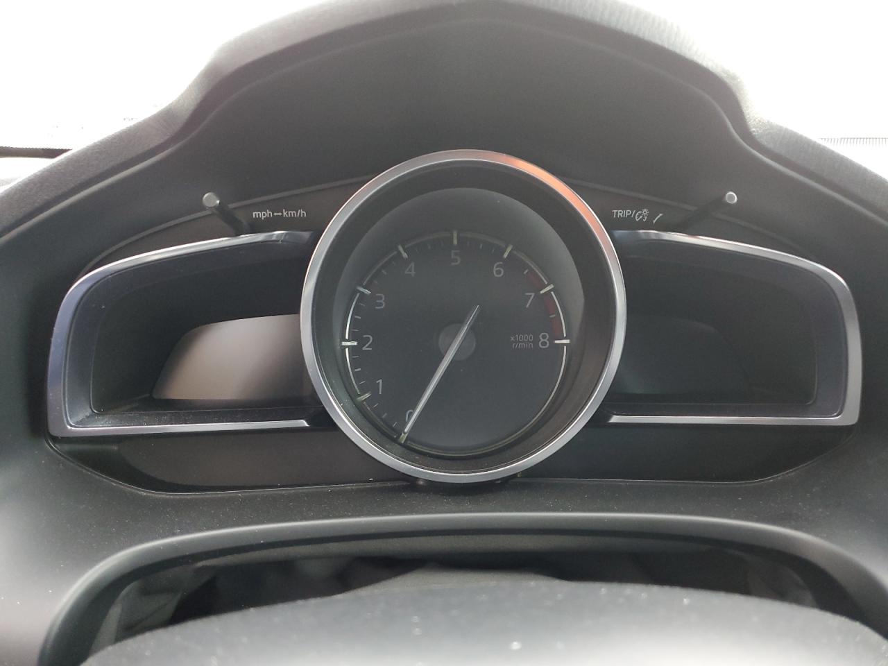 2018 Mazda 3 Grand Touring VIN: 3MZBN1M33JM262076 Lot: 90980805