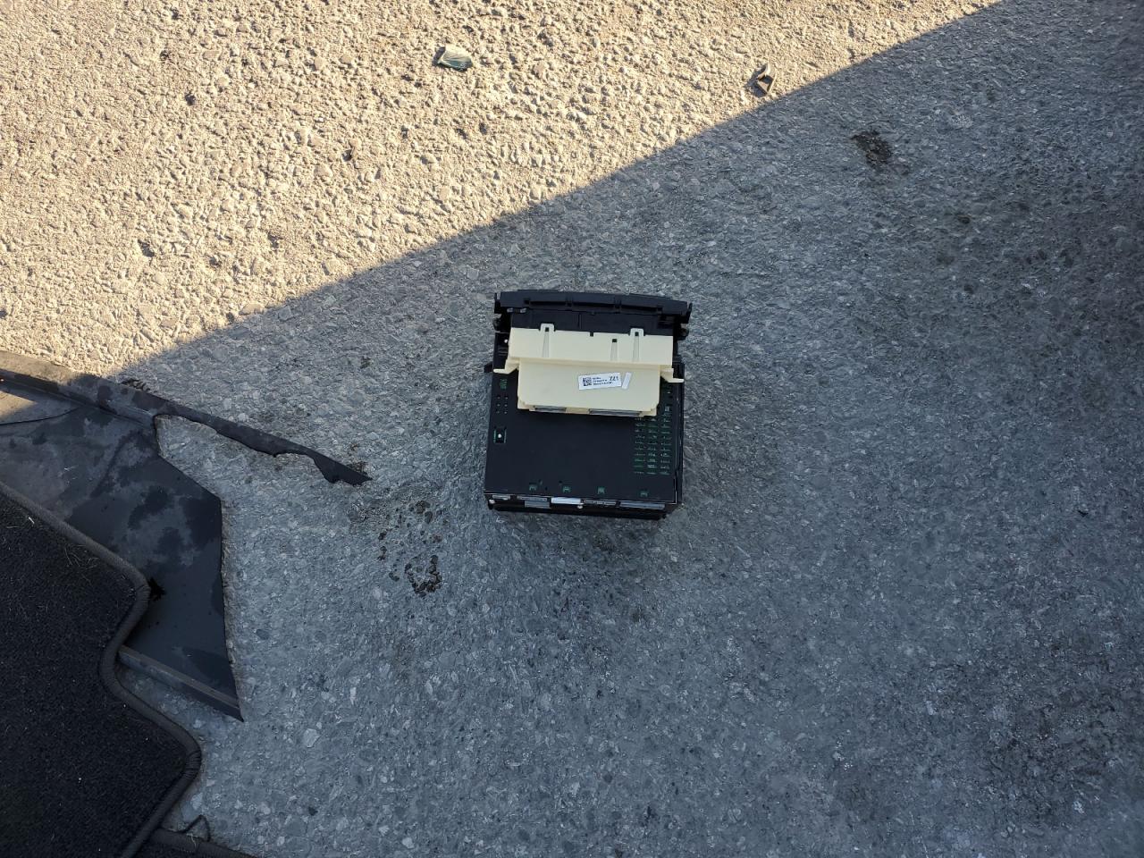 2011 Honda Pilot Exl VIN: 5FNYF4H58BB031087 Lot: 92664305