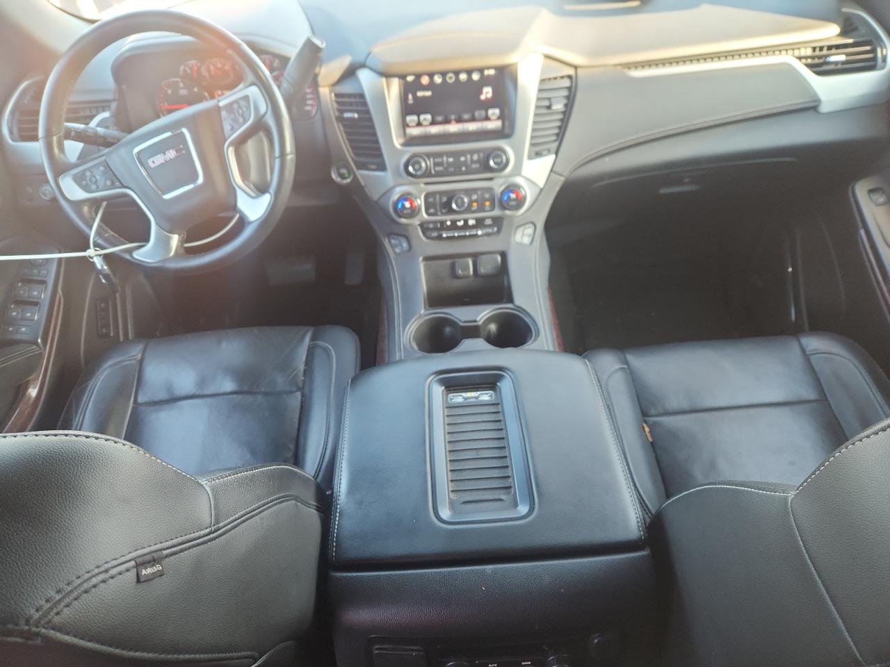 2016 GMC Yukon Slt VIN: 1GKS2BKC3GR159255 Lot: 92826475