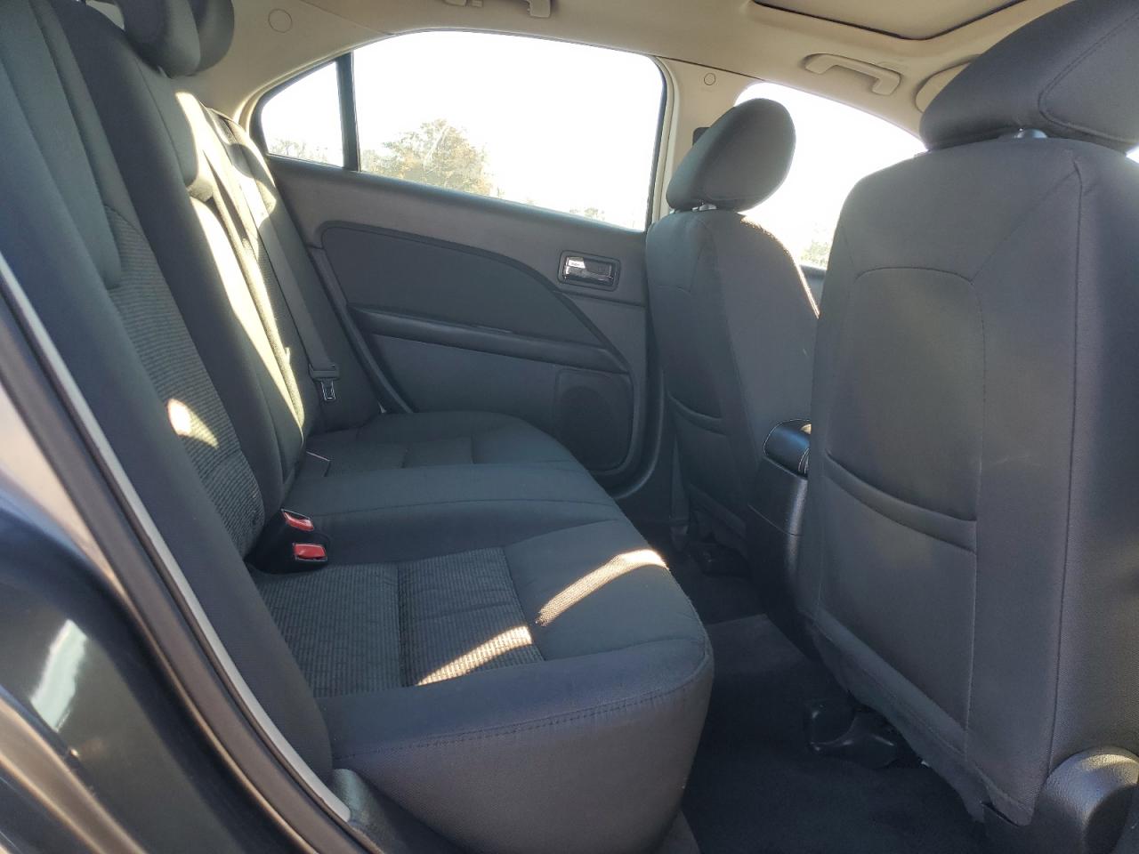 2012 Ford Fusion Se VIN: 3FAHP0HA3CR161514 Lot: 92072535