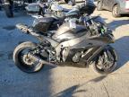 2015 KAWASAKI ZX1000 K   a la Venta en Copart GA - ATLANTA WEST