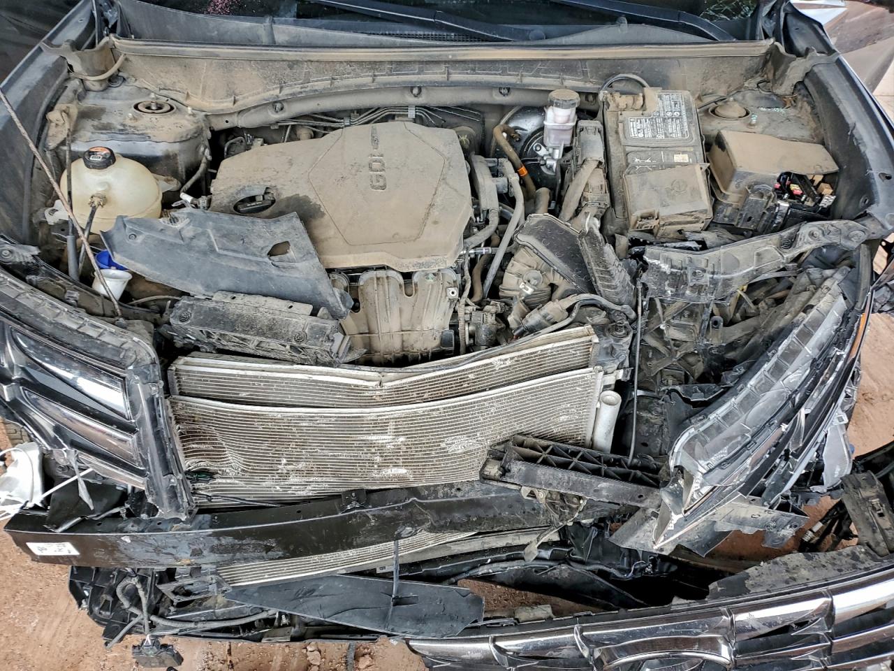 2022 Hyundai Tucson Limited VIN: 5NMJE3AE2NH045482 Lot: 93341125