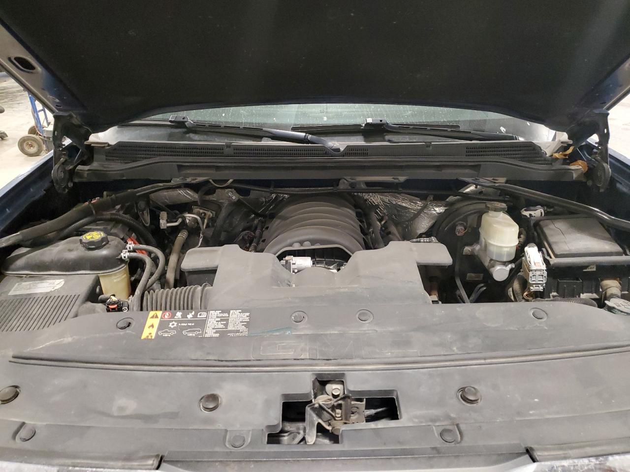 2018 GMC Sierra K1500 Sle VIN: 3GTU2MECXJG308103 Lot: 93144365