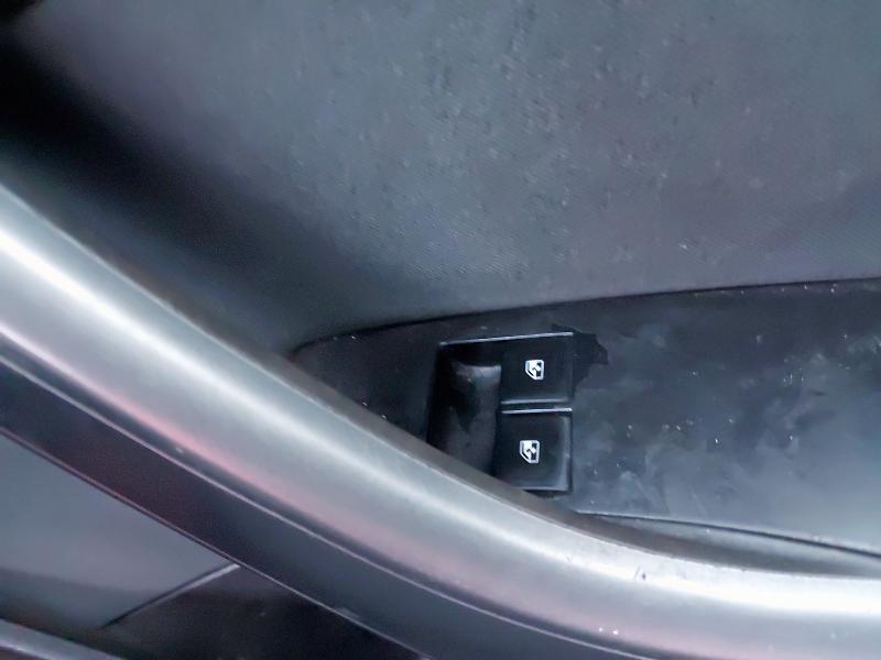 2012 VAUXHALL ASTRA GTC 1.4T 16V SPORT 3DR