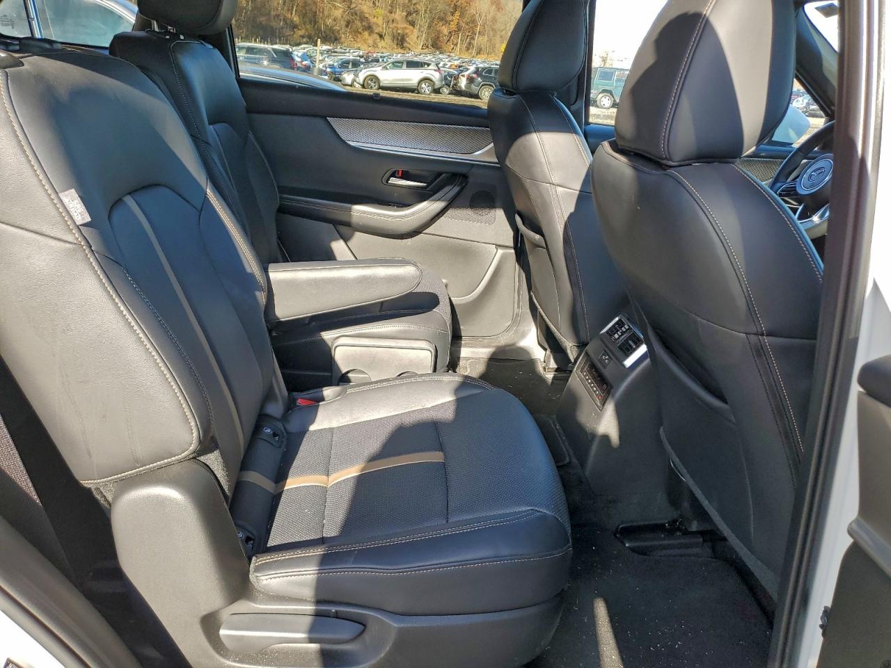 2024 Mazda Cx-90 Premium VIN: JM3KKDHC0R1148690 Lot: 93745015