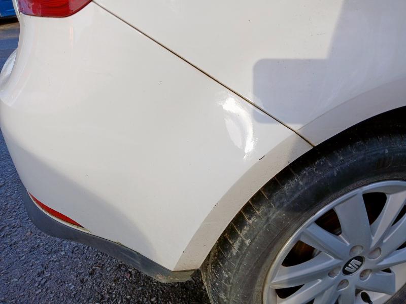 2012 SEAT IBIZA 1.4 SE COPA 3DR