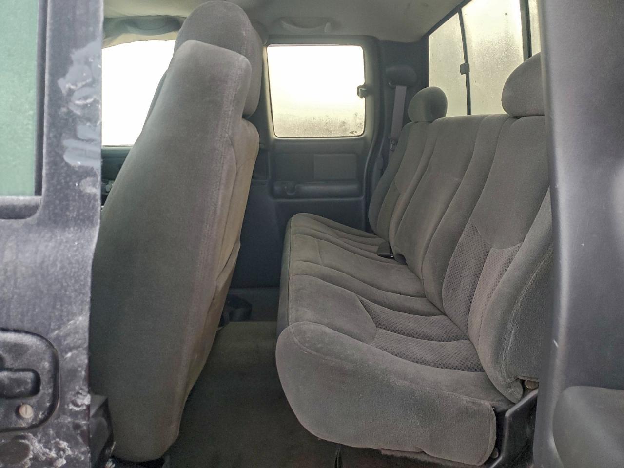 2003 Chevrolet Silverado K1500 VIN: 1GCEK19T23E132851 Lot: 93889375