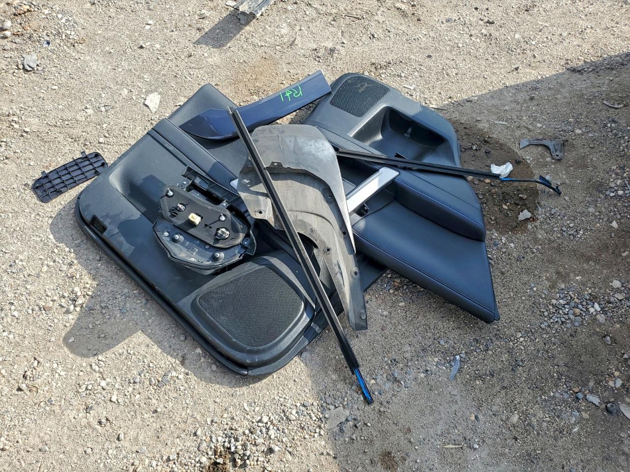 2022 Toyota 4Runner Sr5 VIN: JTEFU5JRXN5257035 Lot: 91884985