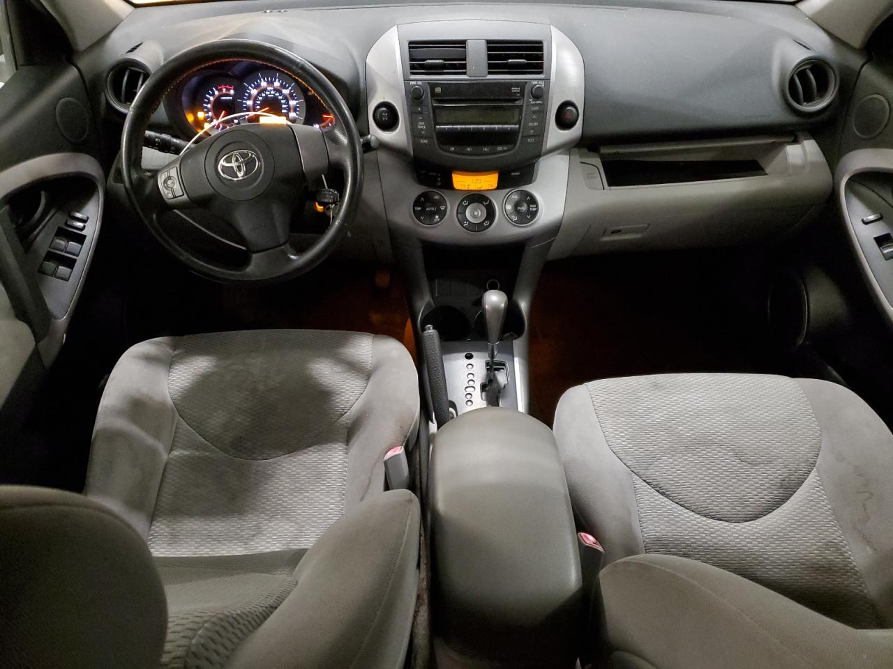 2006 Toyota Rav4 Limited VIN: JTMBD31VX65002925 Lot: 93441245