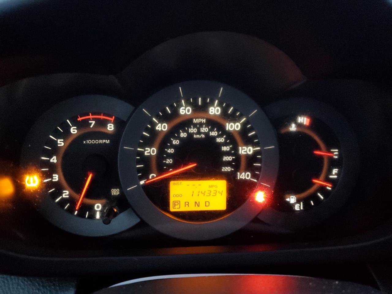 2011 Toyota Rav4 Sport VIN: JTMRF4DV2B5041934 Lot: 93337595