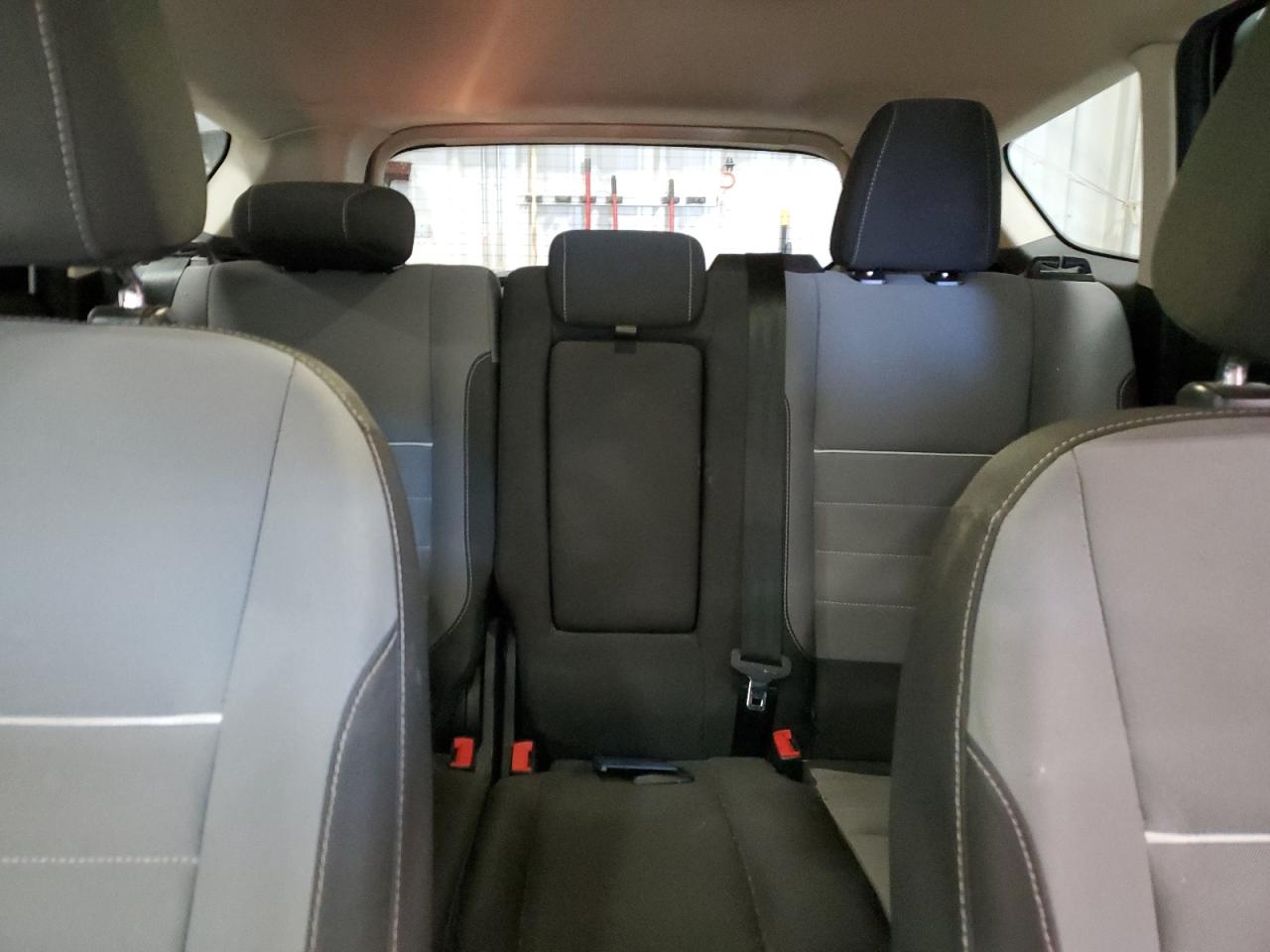 2014 Ford Escape Se VIN: 1FMCU0GX7EUC06688 Lot: 91914525