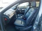 2009 MERCEDES-BENZ C CLASS C220 CDI SPORT 5DR AUTO for sale at Copart SANDTOFT