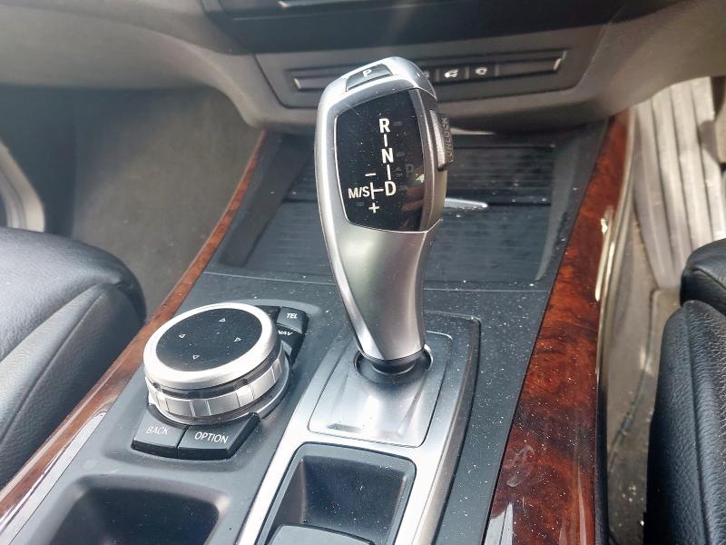 2012 BMW X5 XDRIVE30D SE 5DR AUTO