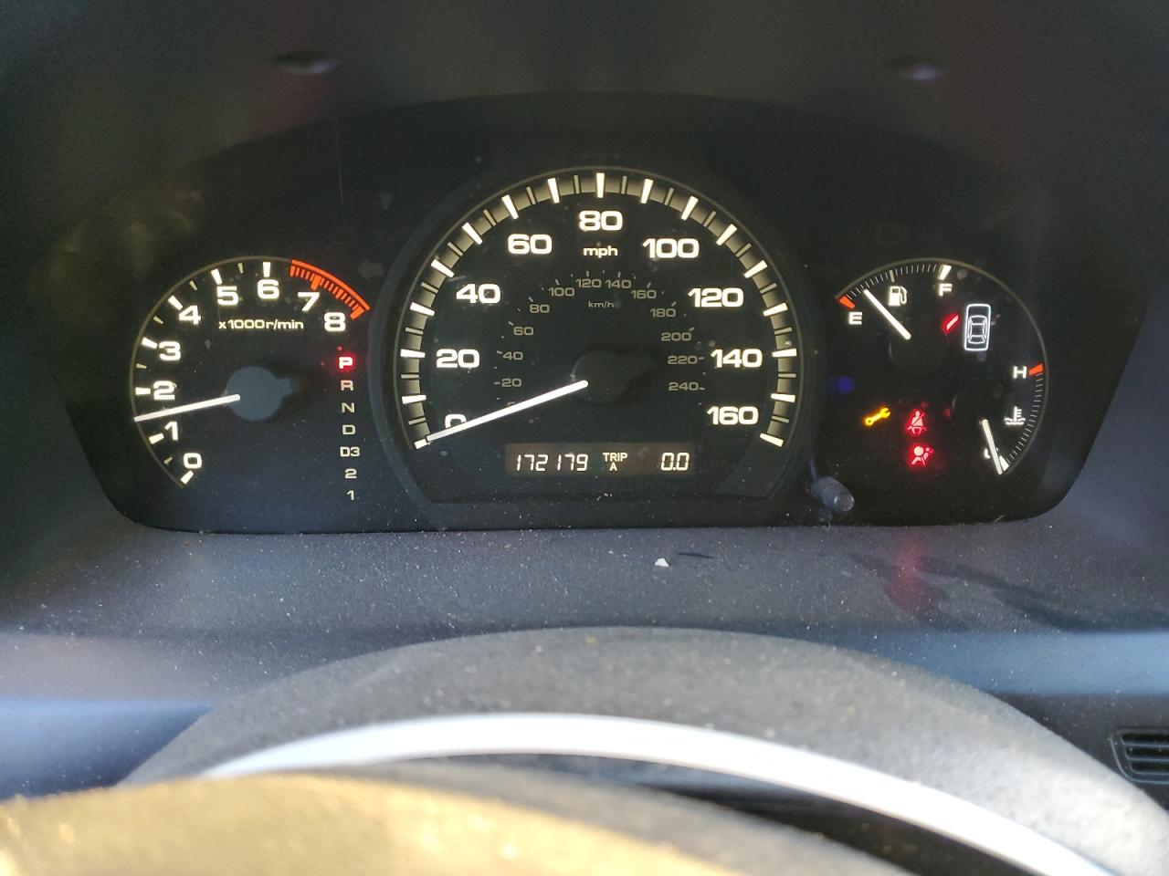 2006 Honda Accord Se VIN: 1HGCM56336A172916 Lot: 92159335