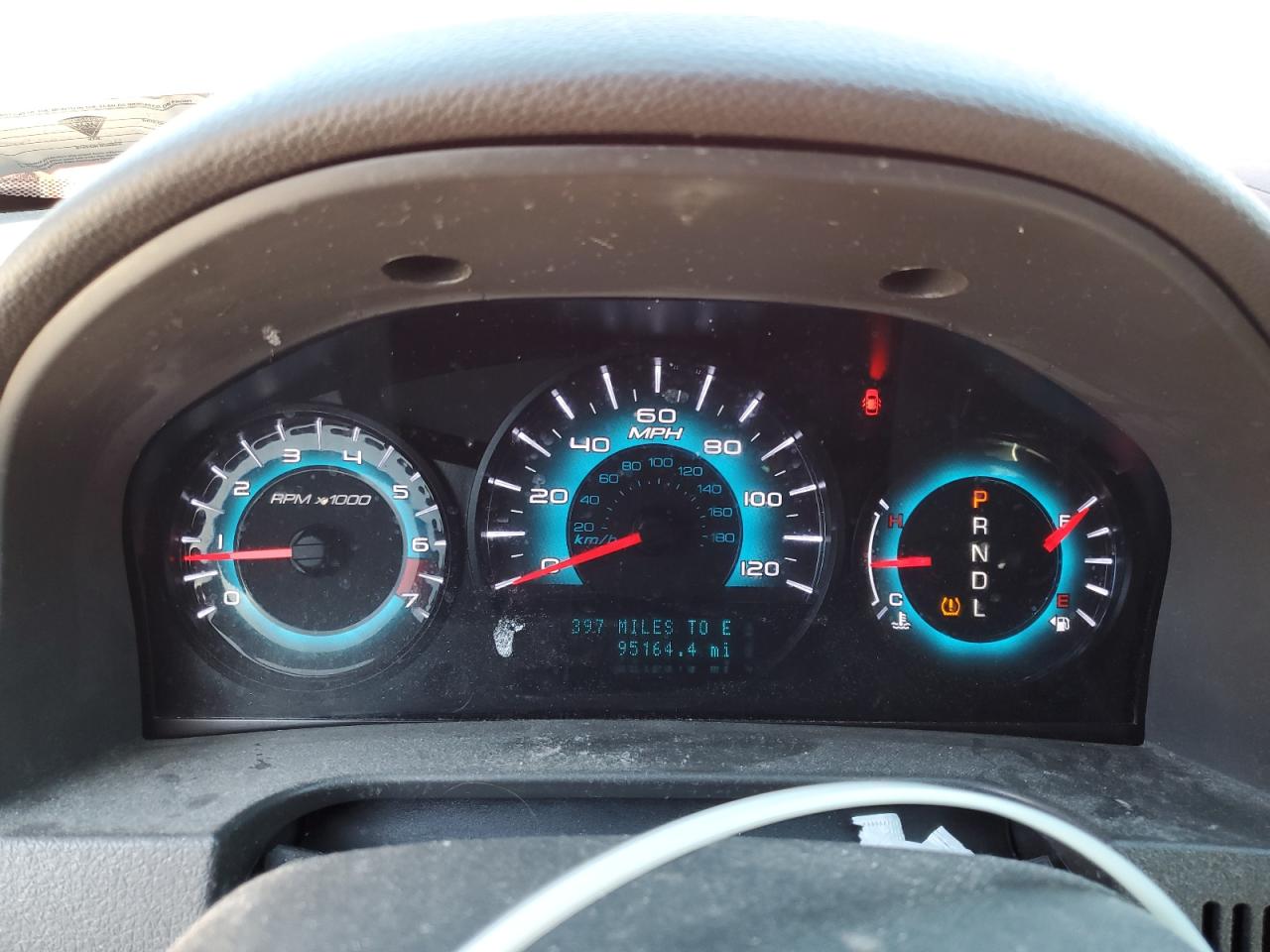 2012 Ford Fusion S VIN: 3FAHP0GA3CR432055 Lot: 92618085