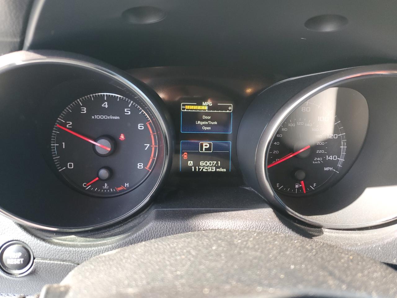 2015 Subaru Legacy 2.5I VIN: 4S3BNBA62F3021934 Lot: 92013705