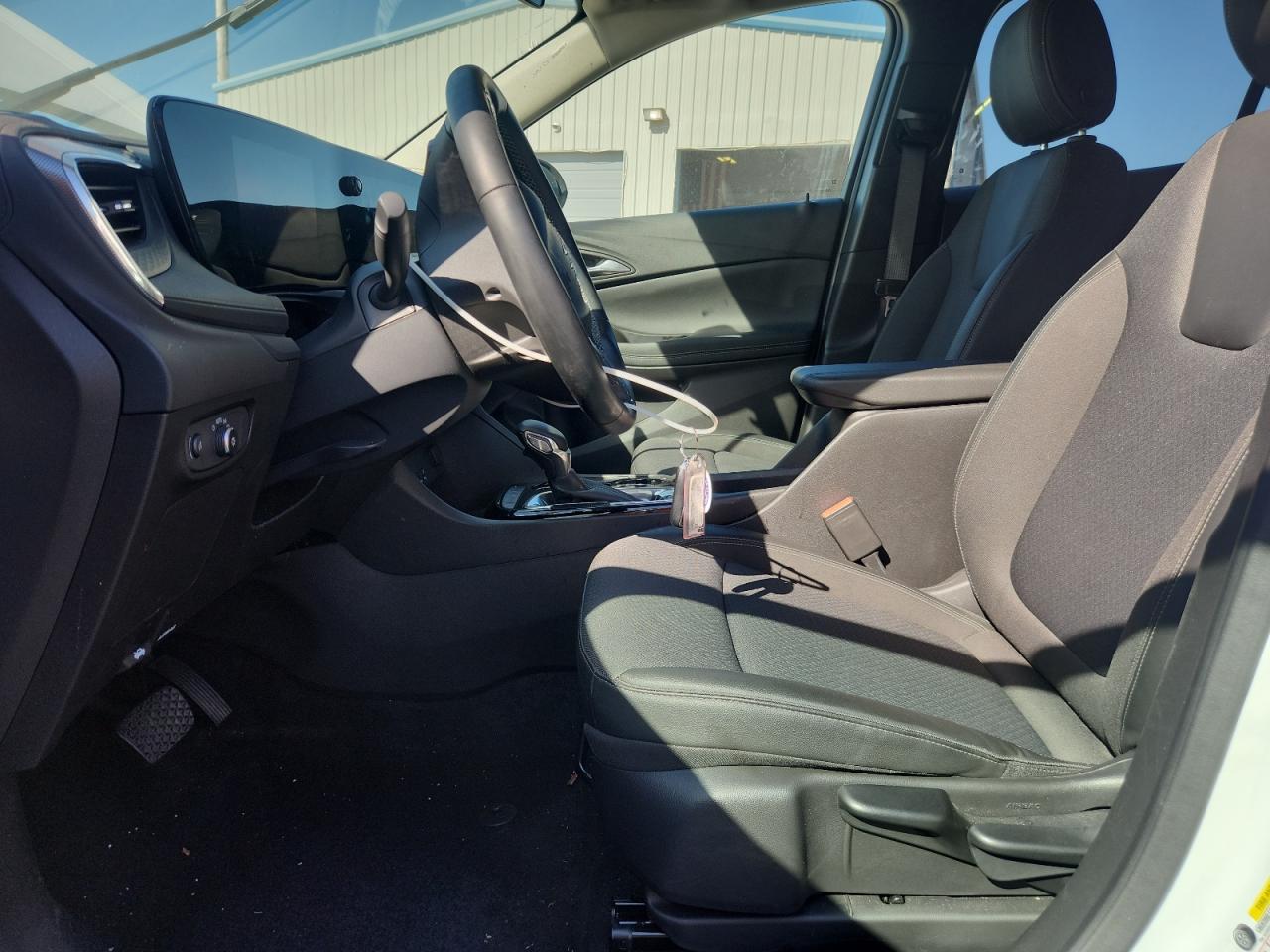 2025 Buick Encore Gx Preferred VIN: KL4AMBSL4SB171346 Lot: 92281905