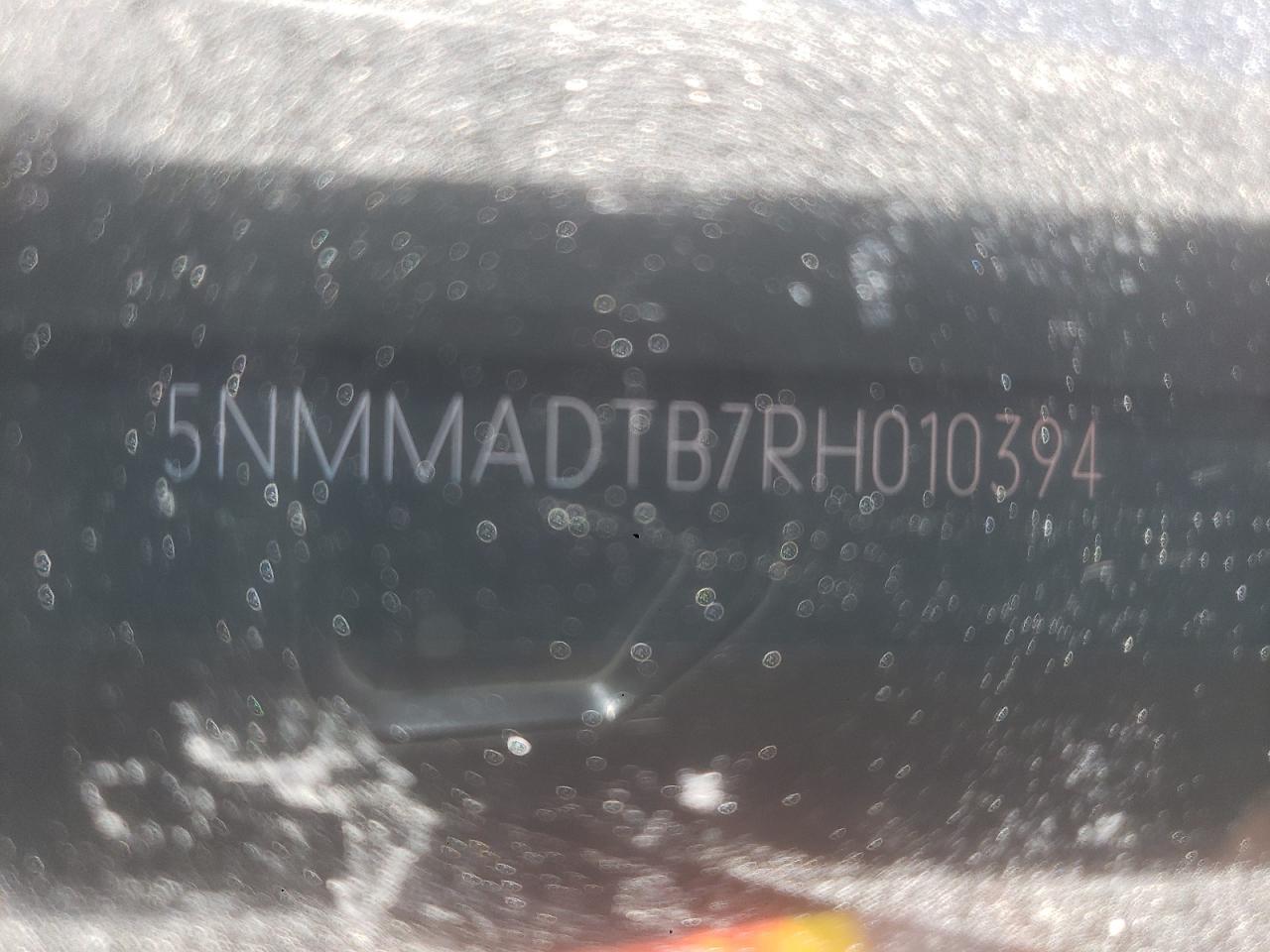 2024 Genesis Gv70 Base VIN: 5NMMADTB7RH010394 Lot: 92621745