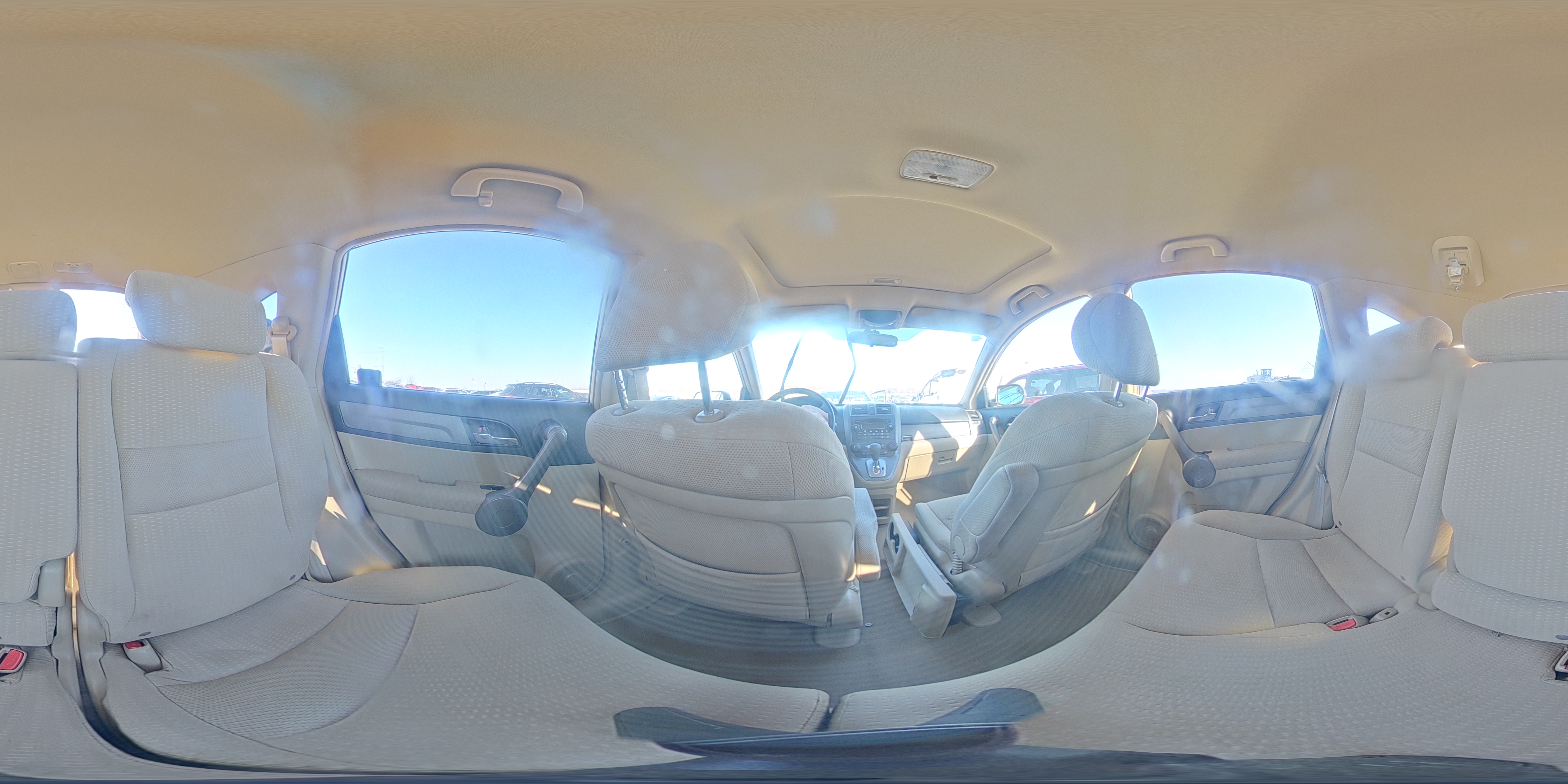 2008 Honda Cr-V Ex VIN: 3CZRE38548G700020 Lot: 92884645