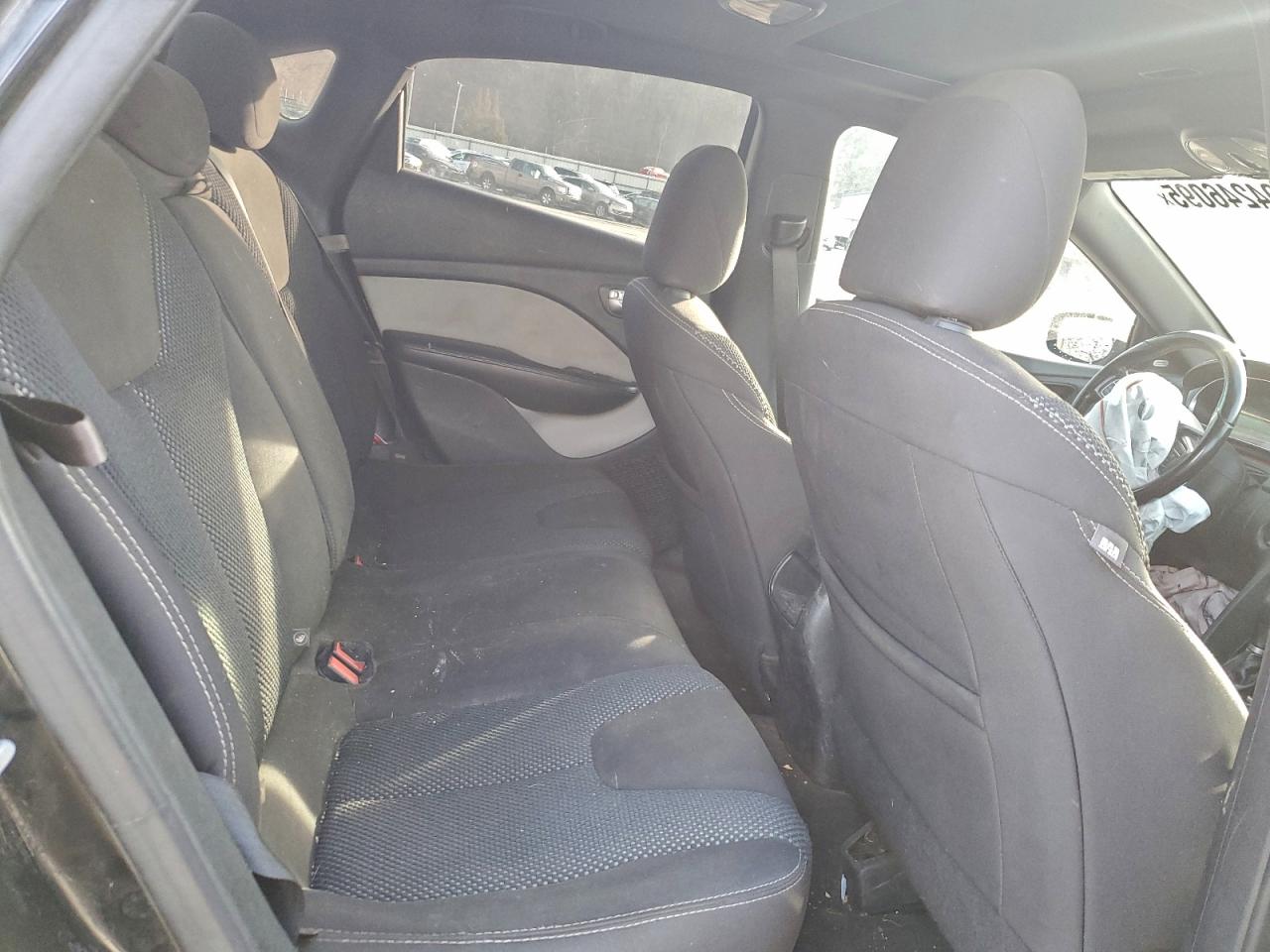 2015 Dodge Dart Sxt VIN: 1C3CDFBB9FD212596 Lot: 94246095