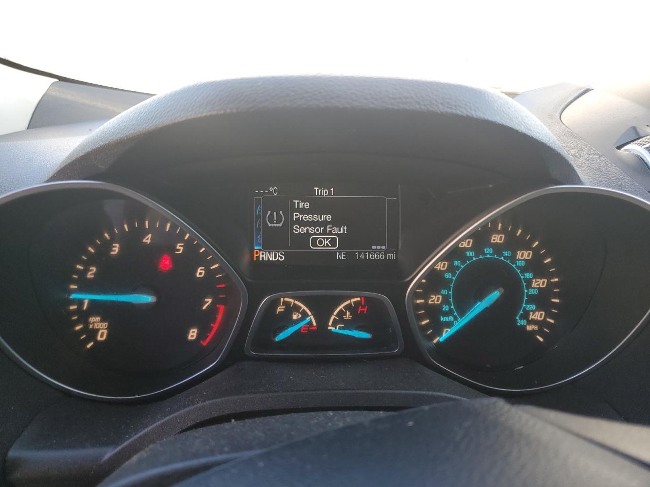 2016 Ford Escape Se VIN: 1FMCU0GX7GUA03948 Lot: 90523755