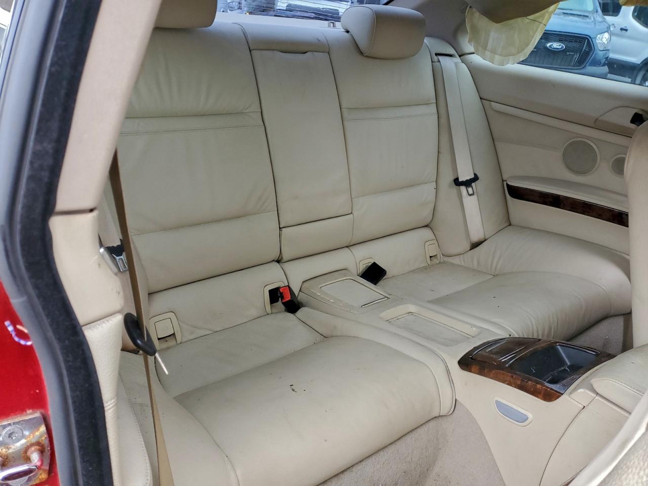 2007 BMW 328 I VIN: WBAWB33507PU87700 Lot: 93520055