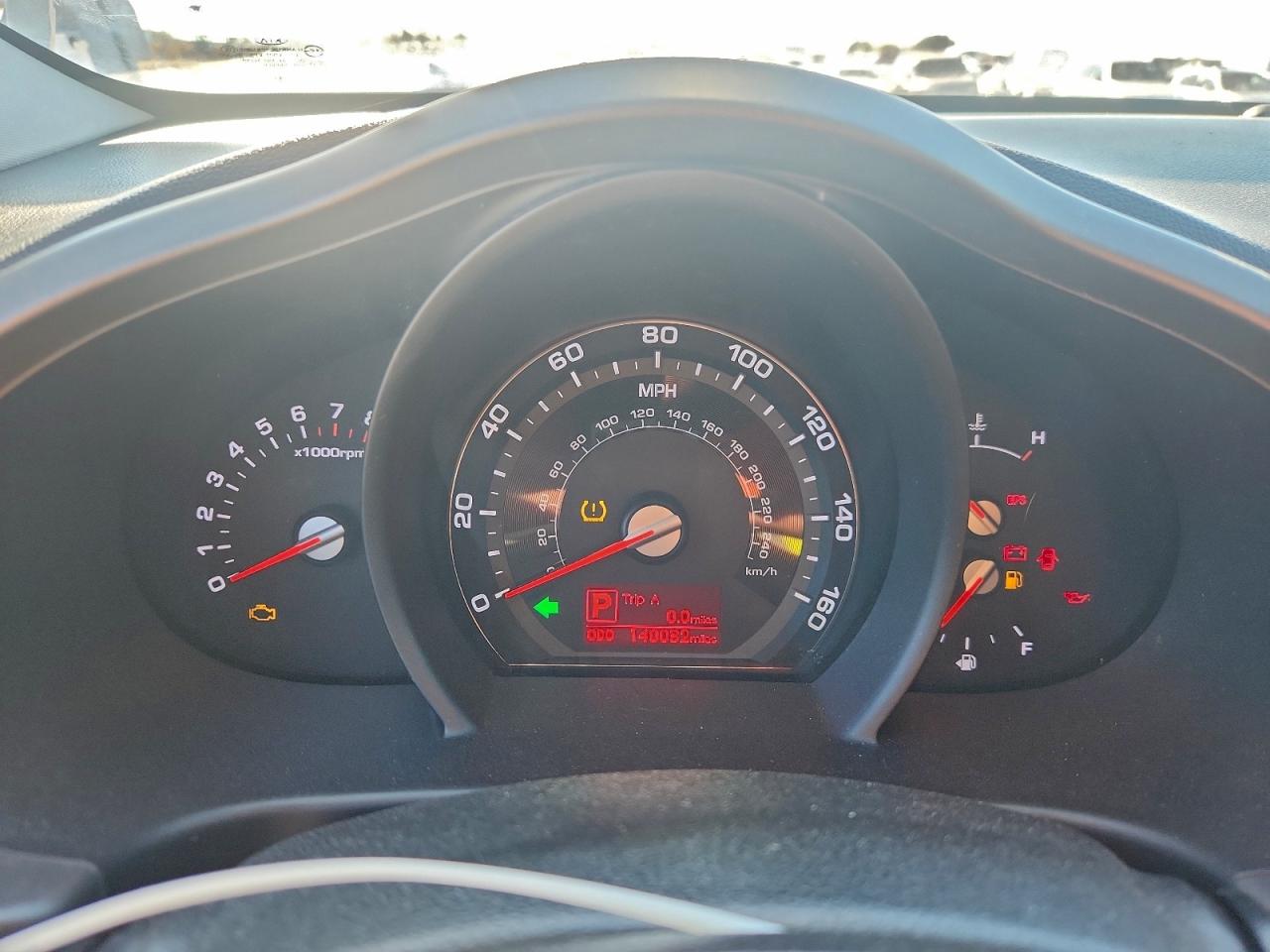 2012 Kia Sportage Base VIN: KNDPB3A28C7259826 Lot: 94770865