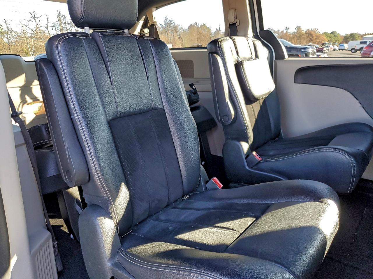 2018 Dodge Grand Caravan Sxt VIN: 2C4RDGCG2JR224150 Lot: 94086405