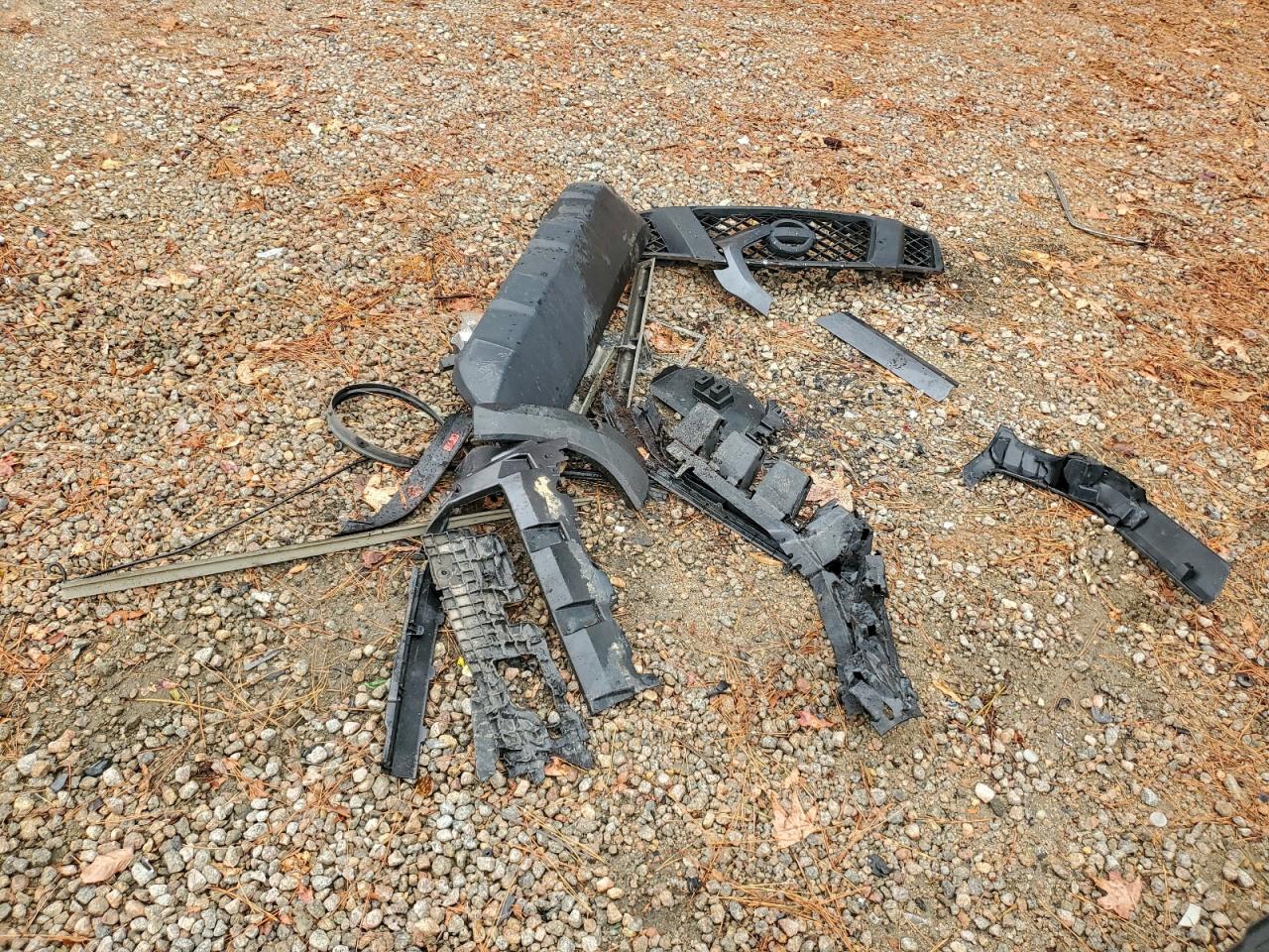 2019 Toyota Tacoma Double Cab VIN: 3TMCZ5ANXKM223074 Lot: 90365605