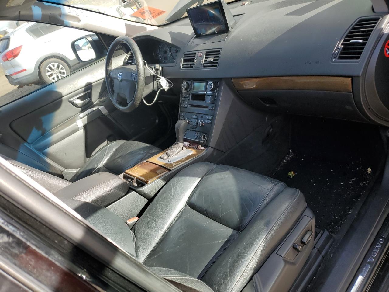 2009 Volvo Xc90 3.2 VIN: YV4CZ982191501576 Lot: 91767715