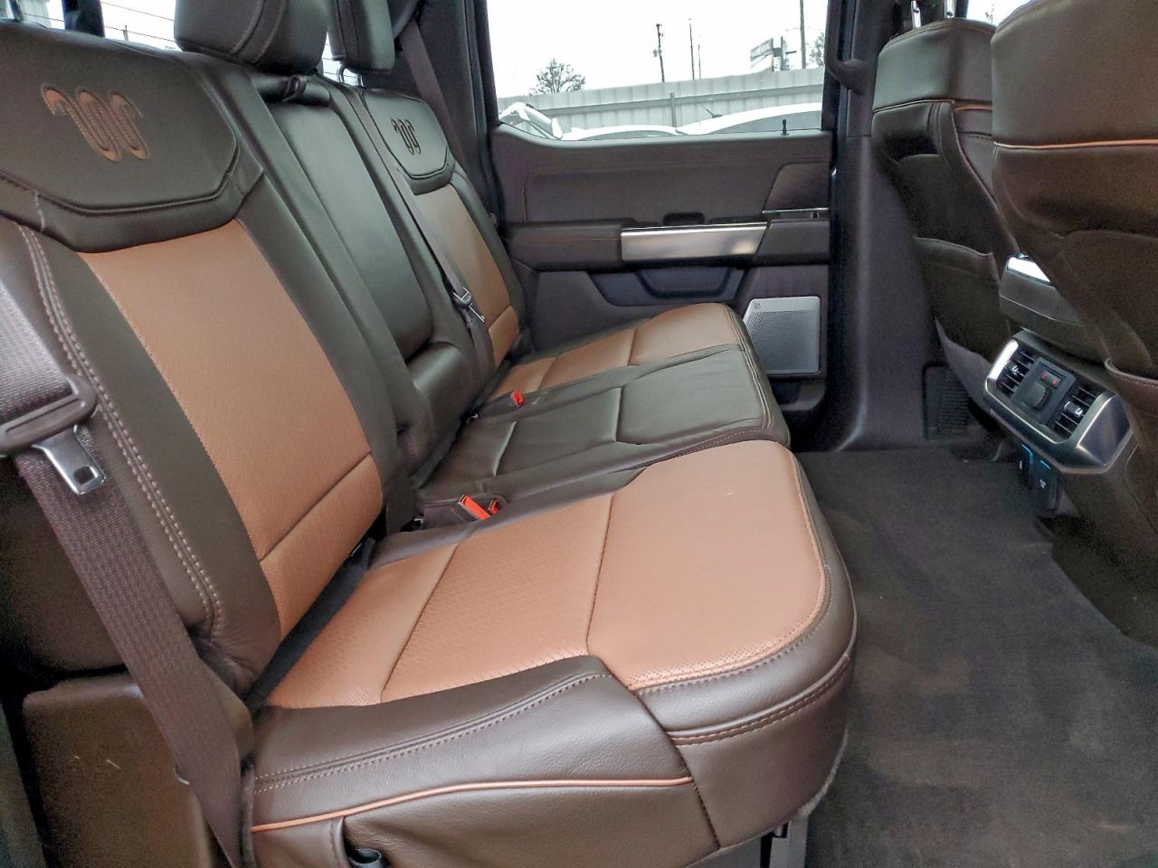 2022 Ford F150 Supercrew VIN: 1FTFW1E58NFB98155 Lot: 94602985