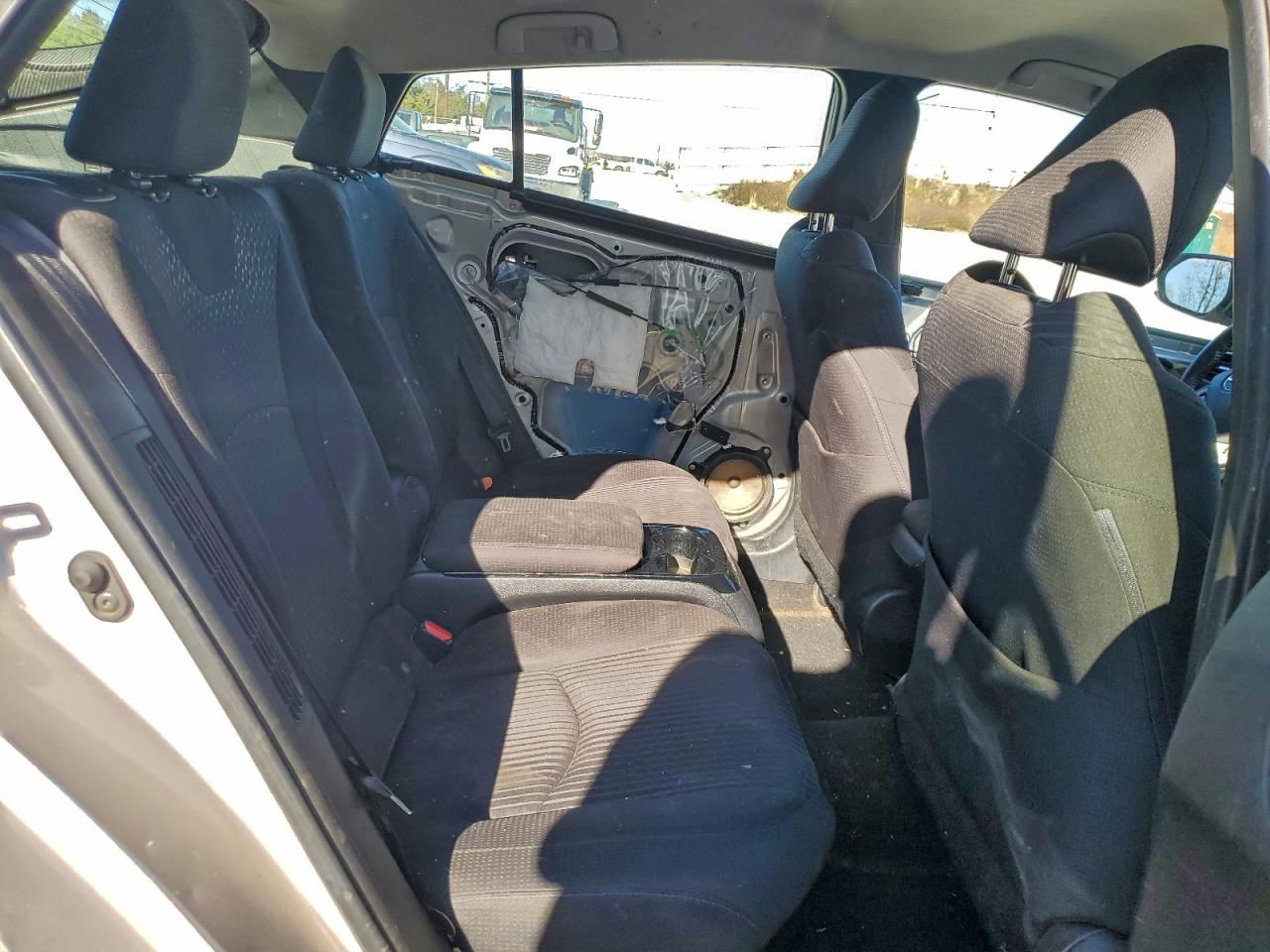 2017 Toyota Prius Prime VIN: JTDKARFP8H3061220 Lot: 92692975