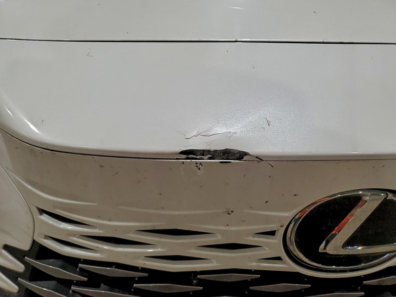 2023 Lexus Rx 350 Base VIN: 2T2BAMCA3PC005870 Lot: 93537495