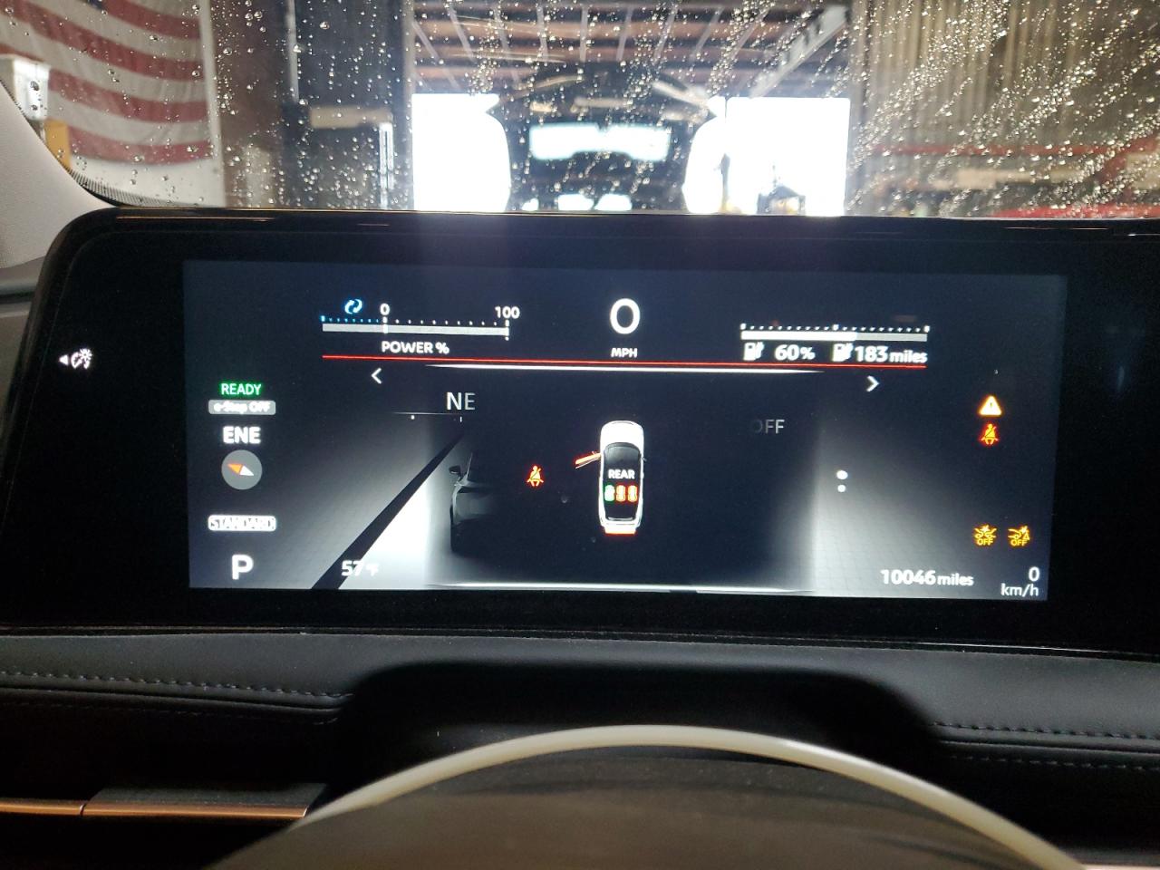 2024 Nissan Ariya Evolve+ VIN: JN1DF0BB2RM733772 Lot: 92043895