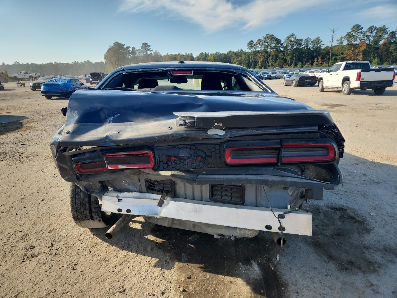 2019 Dodge Challenger Gt VIN: 2C3CDZJG5KH690249 Lot: 91690215