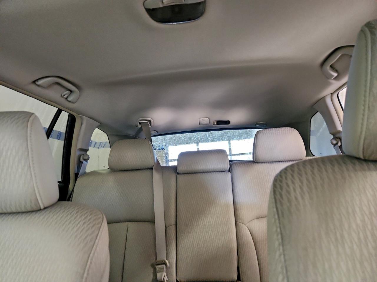 2011 Subaru Outback 2.5I Premium VIN: 4S4BRCGC2B3395604 Lot: 93914455